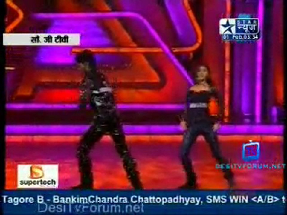 Reality Report [Star News] - 1st February 2012 Video Watch pt1