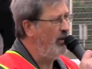 Petroplus Solidarité