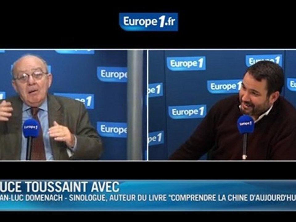 Les Français qui apprennent le Chinois