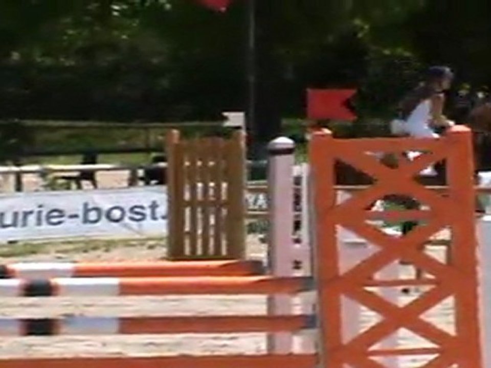 quehops et cindy 6 ans B barbizon