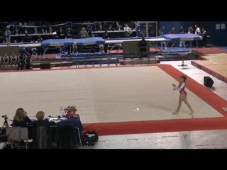 Open gym 2012 Federal Zone