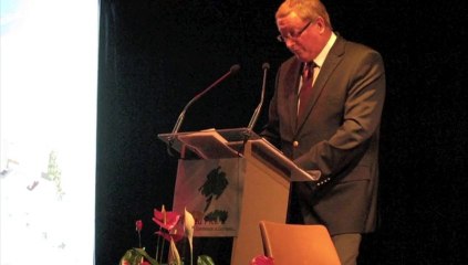 Plateau picard : Frans Desmedt défend une politique volontariste