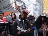 Ma Vie, Chroniques de Poissy III, le clip
