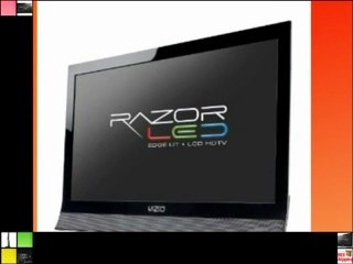 Best Price VIZIO E190VA 19-Inch Class Edge Lit Razor LED LCD HDTV