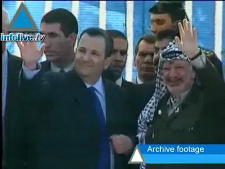 القدس حديث اليوم