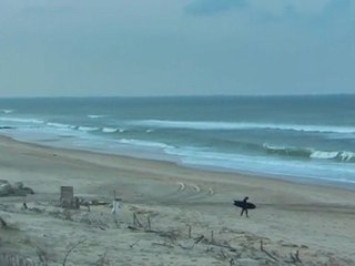 Mercredi 01 Février - Surf Report Vidéo 11H30