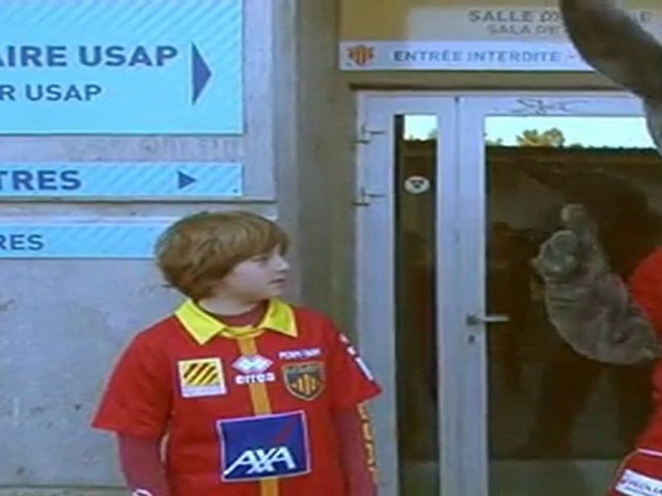 Cap de Burro vous lance un défi