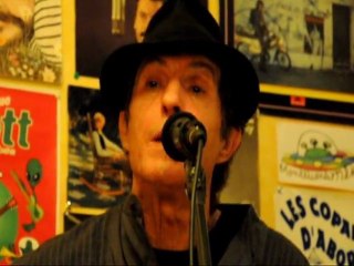 ma cousine (pierre Vassiliu)