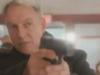 Ncis  Life Before His Eyes - preview