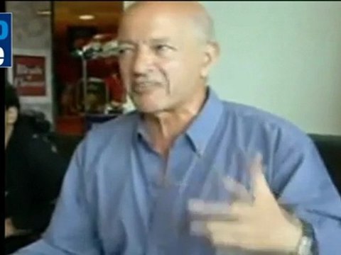 Напряжение между Ираном и Израилем