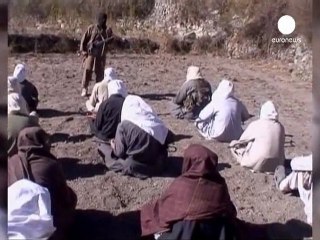 Gizli rapor: Pakistan güvenlik güçleri Taliban'a...