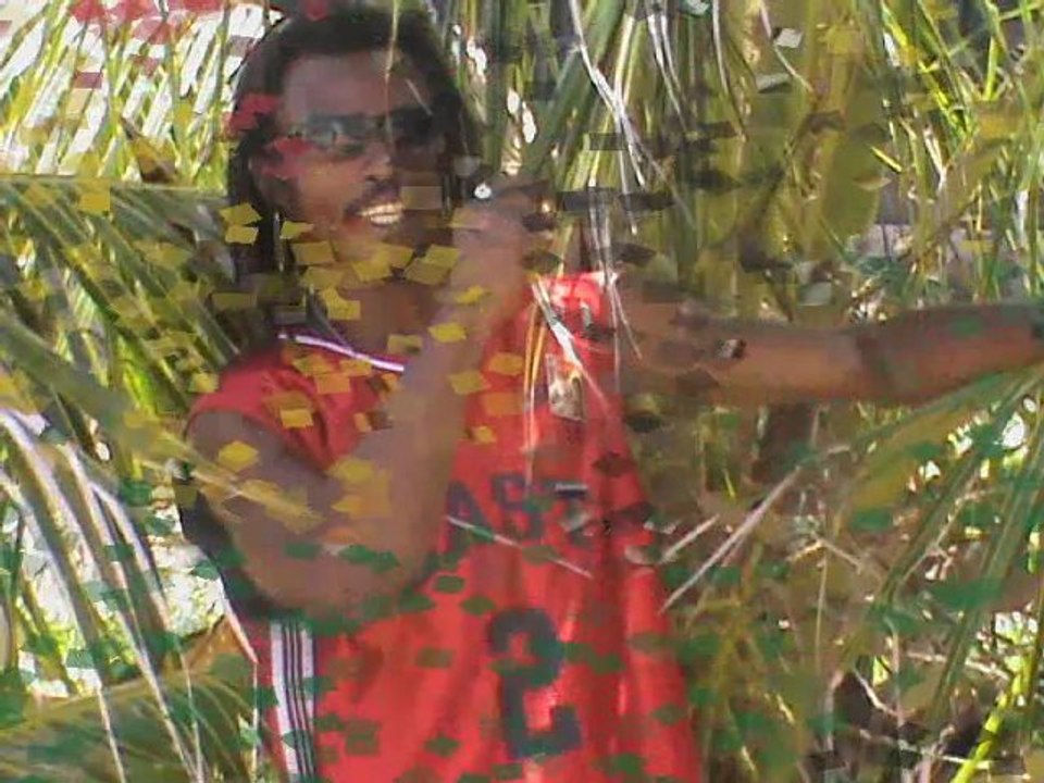 body Jah Child music.