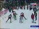 Poursuite Obersdorf 2005 - Ski de fond