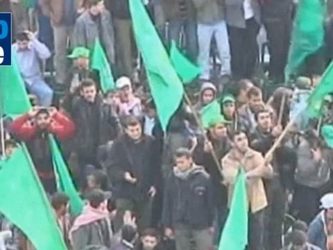 Махмуд Аббас:ХФМАС согласился на границы 1967 года