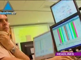 موجز اخبار الثاني والعشرون من اكتوبر