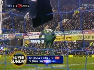 евертоно - ман сіті 1st half / sportua.at.ua