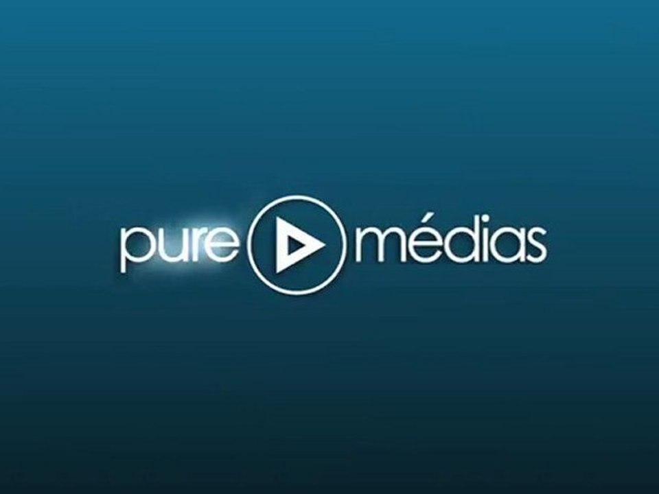 Laurent Gerra imite Marine Le Pen pour la première fois sur RTL