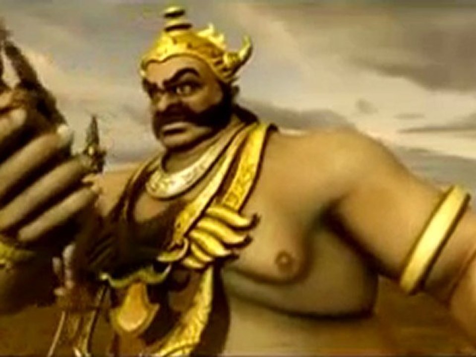 Ramayana 2 หนังฟรีที่ friendfans.blogspot.com