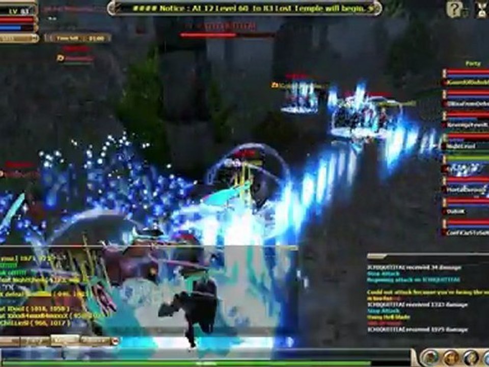 Endless Clan Pk Movie 2