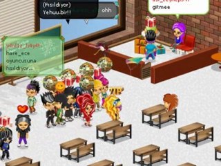 Dejavunun doğum günü partisi