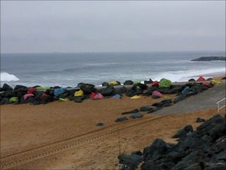 surf report de 12h00