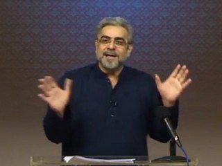Hijab - Quran Kya Kehta hay speaker Mohammad Shaikh 02/05 (2011)