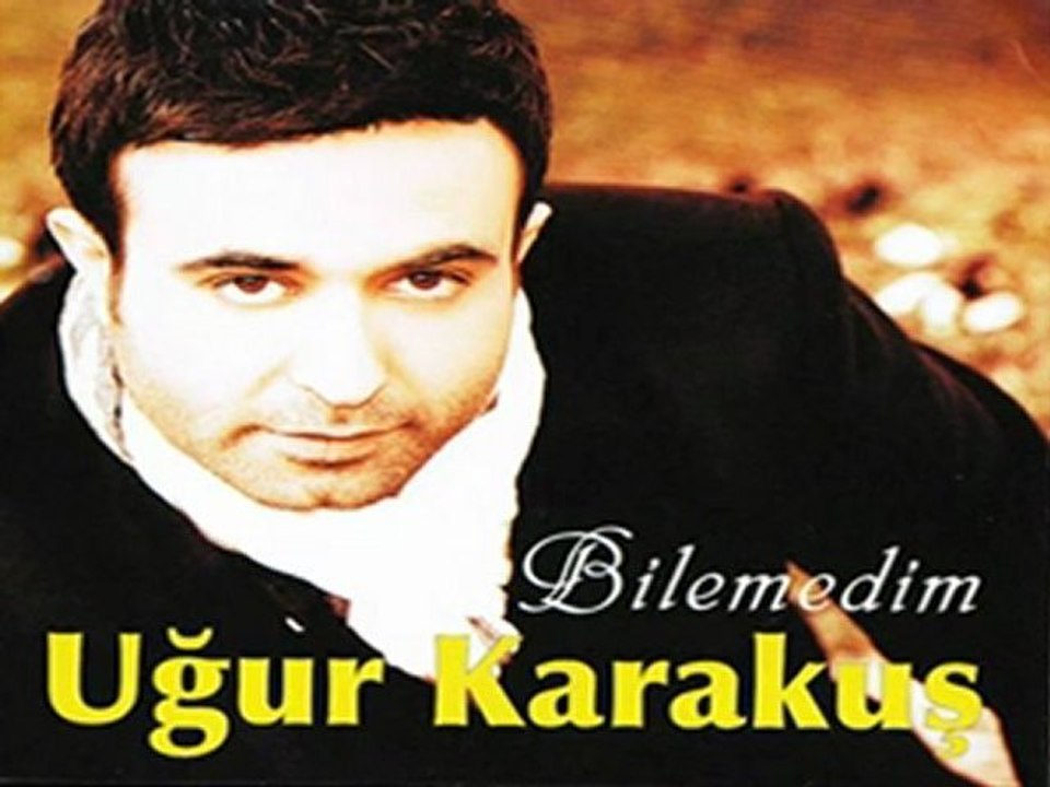 uğur karakuş