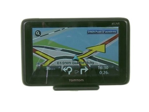 Tomtom Go Live 1005