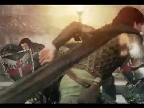 Dragon's Dogma - Le scénario