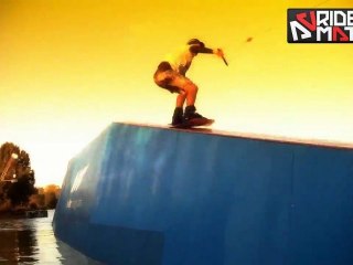 Crew Contest 2012 - We Love Turncable