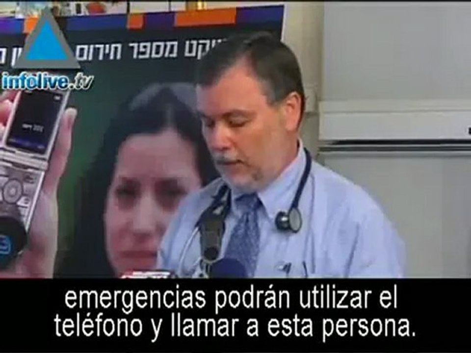Un número que salva vidas