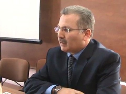 ÜNYE MÜFTÜLÜĞÜ YÜZ YÜZE VAAZ PROGRAMI KURSU BELGE MERASİMİ