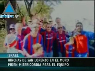 Sólo le pido a Dios...