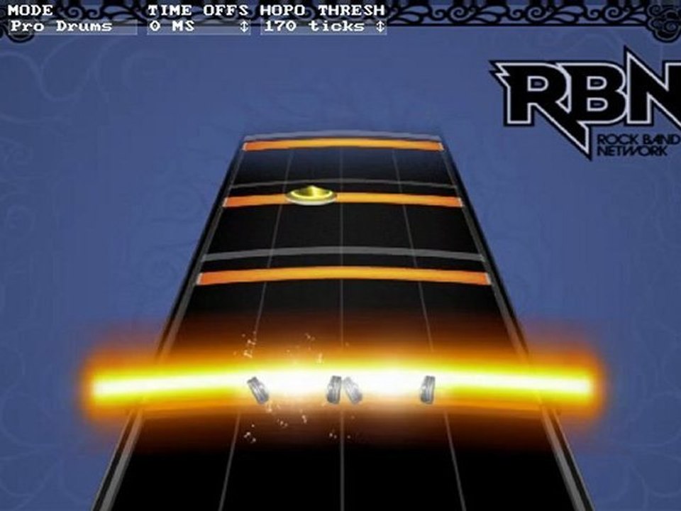 In the Air Tonight (RB Custom Expert Drums)