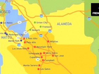 La Chronique de la Silicon Valley #18