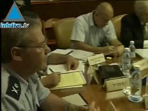 Israel liberará prisioneros