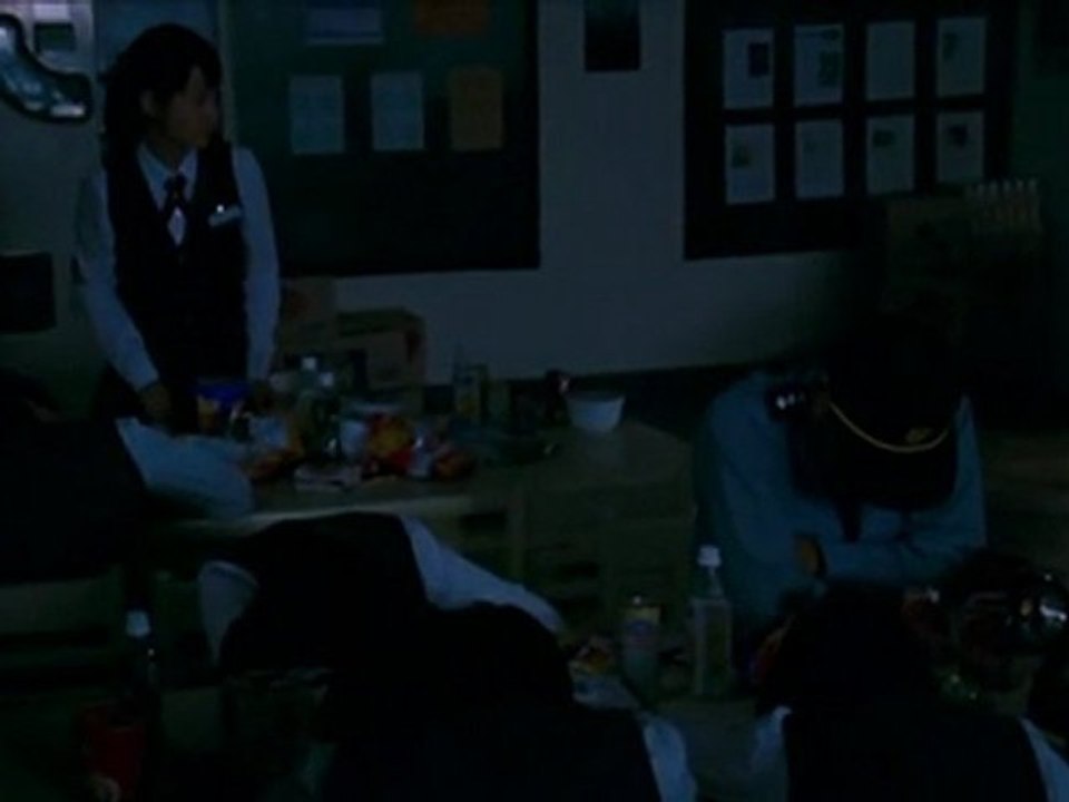 Death Bell."part 2"