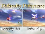 [Trailer] Kid Icarus Uprising - Intensity | 3DS