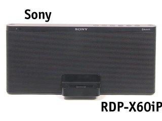 Sony RDP-X60iP