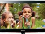 Best Samsung LN32D450 32-Inch 720p 60Hz LCD HDTV (Black)