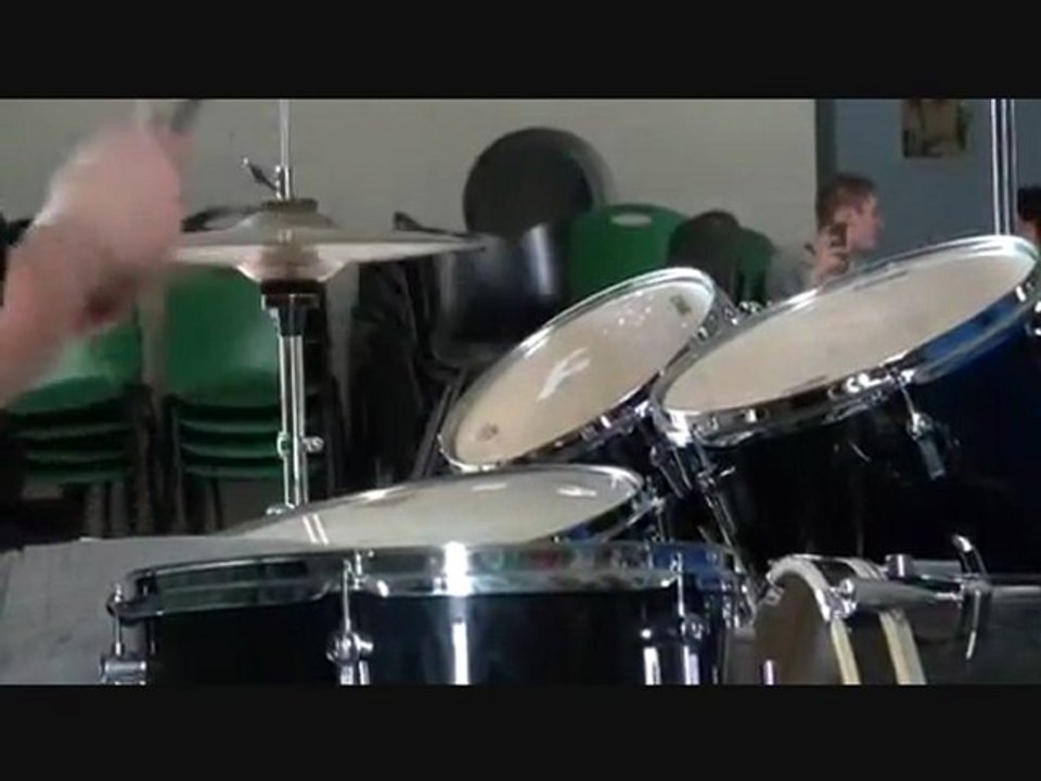 jeu de mains jeu de musiciens