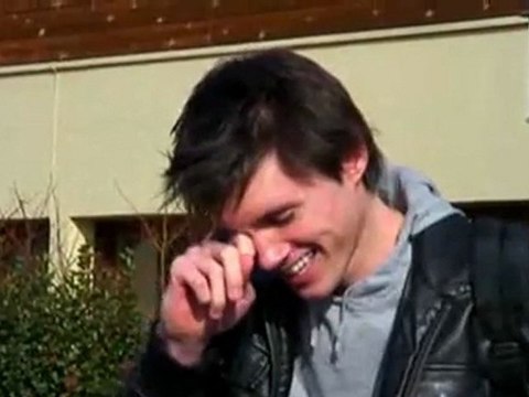 Lulu Castagnette - l'étiquette des starlettes