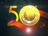 logo Animation OGDCL 50 Years