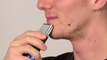 Personal Grooming with a USB Shaver (Linus Tech Tips #5)