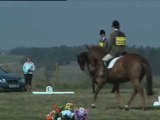 EXTRAIT - William Fox Pitt, classe champion - Equidia Life