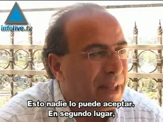 ¿Cuál es el futuro de los palestinos?