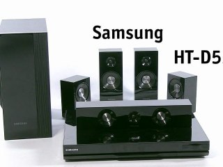 Samsung HT-D5500