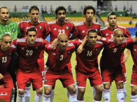 Copa África - Gabón, a cuartos