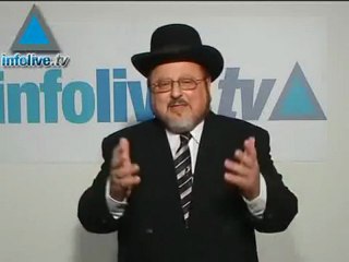 Parashá de la semana