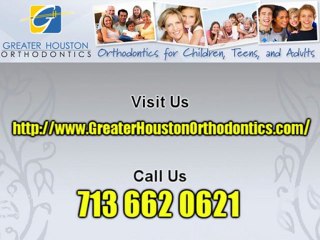 Orthodontist Houston Experts